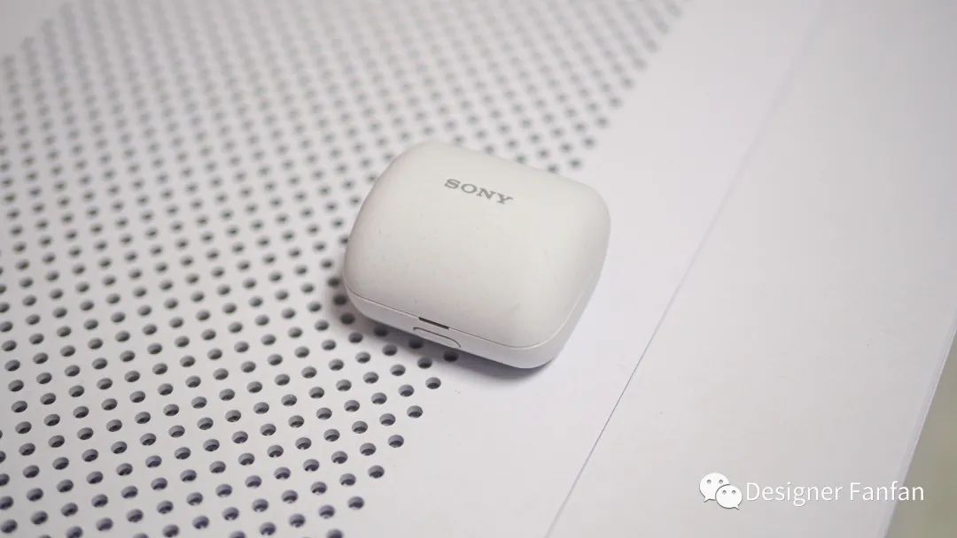2022年最精致的开放式真无线蓝牙耳机——Sony LinkBuds插图7