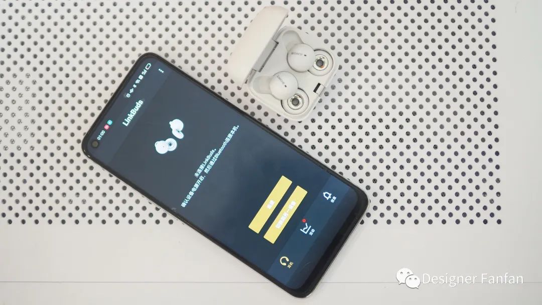2022年最精致的开放式真无线蓝牙耳机——Sony LinkBuds插图19