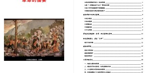 革命的僭妄：红色高棉，一部血淋淋的历史「百度网盘下载」PDF 电子书